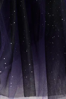 Robe de danse avec motif imprimé - Noir/Kuromi — photo 3