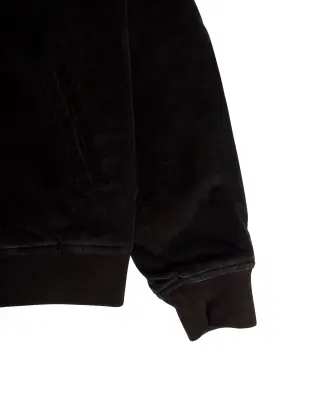 Chase City Jacket Black — photo 3