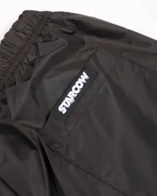 Nylon Track Pant Cold Shadow — photo 2