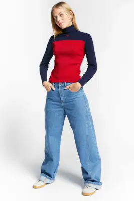 Indee – Jean Wildlife Denim — photo 2