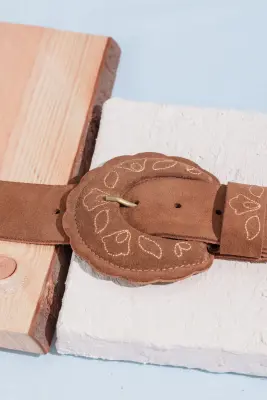 ceinture leontine comete — photo 2