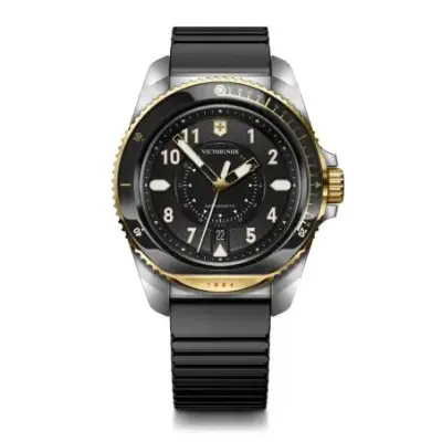 Montre Victorinox Journey 1884 Quartz 242014 — photo 4