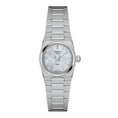 TISSOT PRX 25mm pour Femme T1370101111100 — photo 1