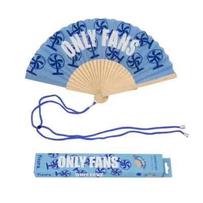 Eventail Only Fans — photo 1
