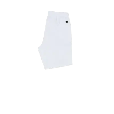 Short polar surf short – white — photo 3