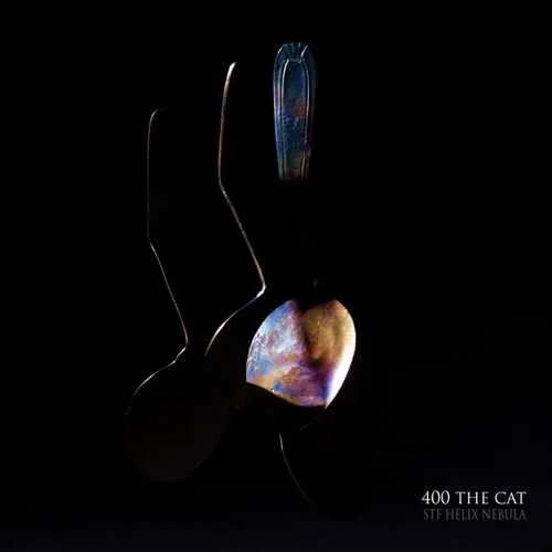 400 THE CAT – stf helix nebula