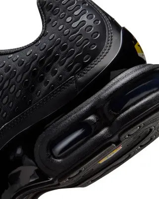 Air Max Plus VII Black — photo 5