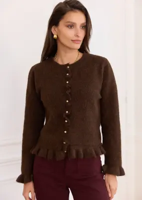 Gilet Vanessa — photo 2