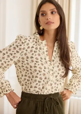 Blouse Esmée — photo 3