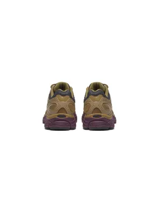 Progrid Omni 9 Brown Wine — photo 5