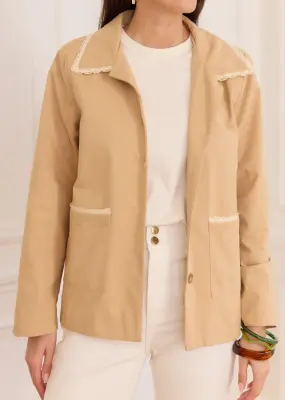 Veste Kléa — photo 2