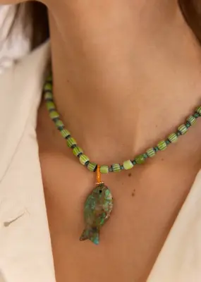 Collier Thessalie — photo 1