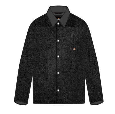 DICKIES VESTE CHORE Noir — photo 2
