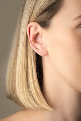 Bague d'oreille Cédric — photo 4