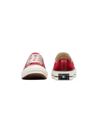Chuck 70 OX Varsity Red — photo 5