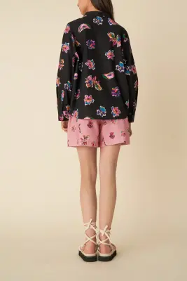 chemise urion tchatcha — photo 4