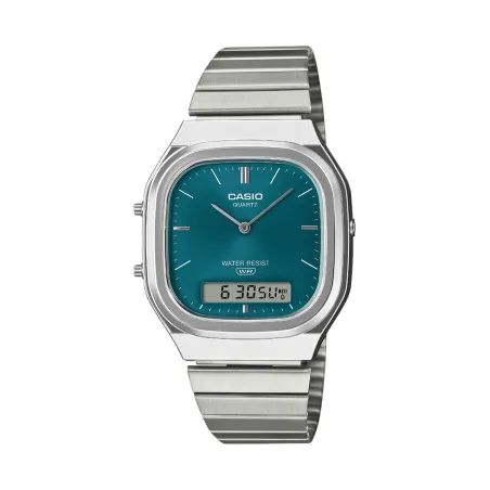 Montre Casio Vintage Edgy Collection AQ-240E-3AEF