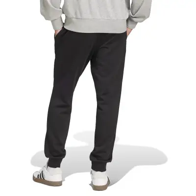 ADIDAS JOGGING GRANDE LONGUEUR Noir — photo 4