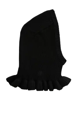 Cagoule Olga noir — photo 2