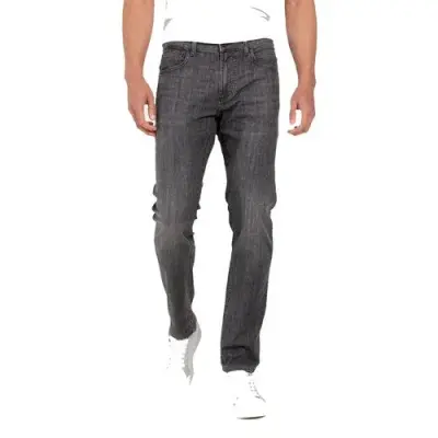 CAMEL ACTIVE JEAN'S Gris — photo 1