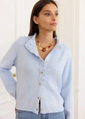 Gilet Vania — photo 4