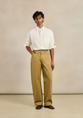 Gardian trousers — photo 1