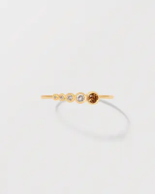 BAGUE NADJA MINI — photo 3