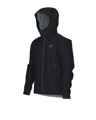 Beta SL Jacket Black — photo 4