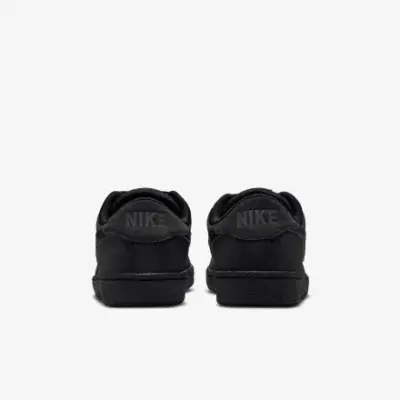 Chaussure Nike SB Zoom Tennis Classic – Black/Black/Off Noir — photo 4