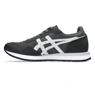 ASICS TIGER RUNNER Anthracite — photo 5