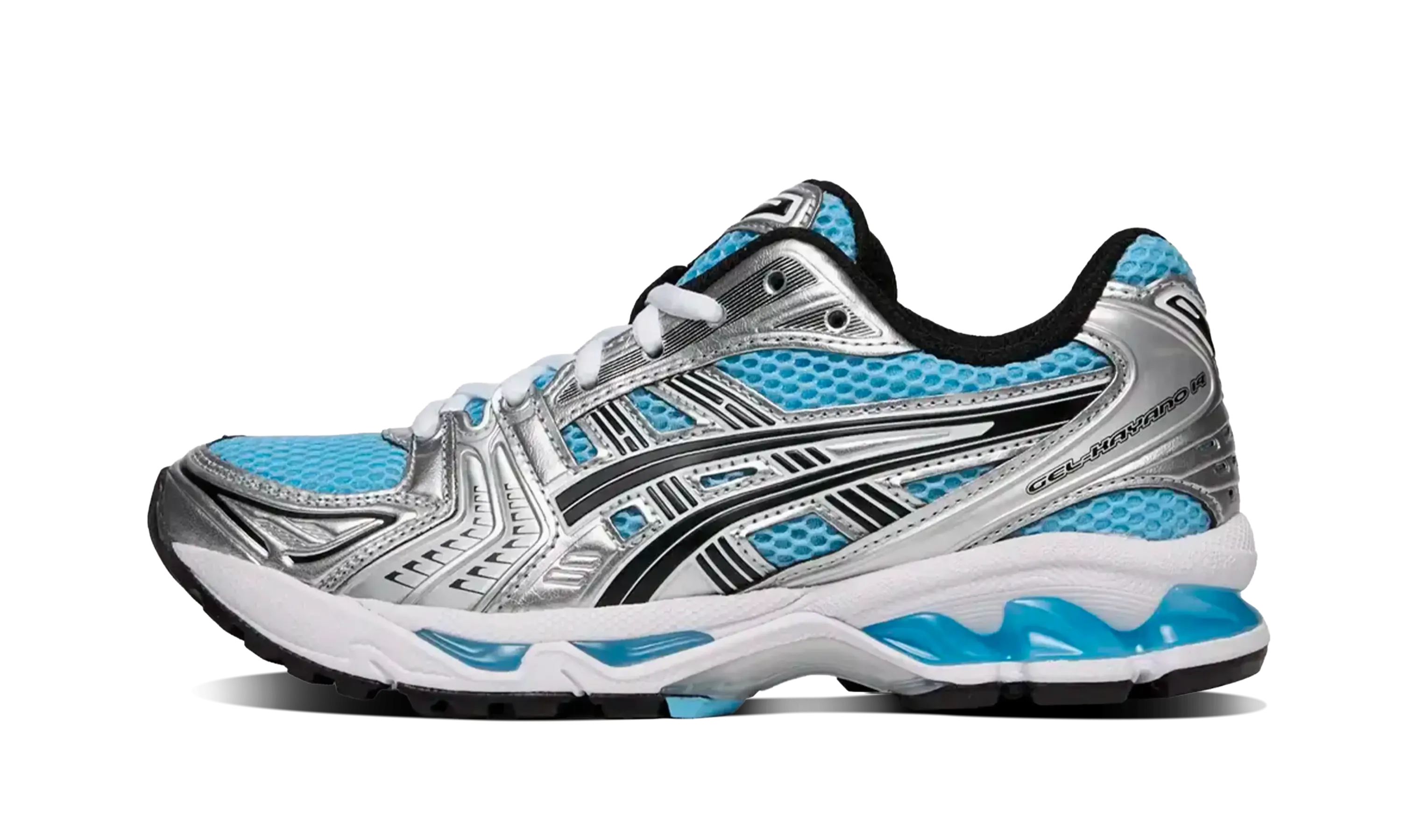 Asics Gel Kayano 14 Arctic Sky Pure Silver