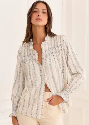 Chemise Augusta — photo 1