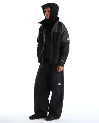 HKE Devil Thumb GTX Jacket TNF Black Homme — photo 5