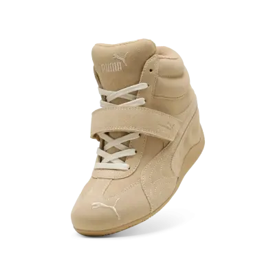 Puma Speedcat Wedge Beige — photo 3