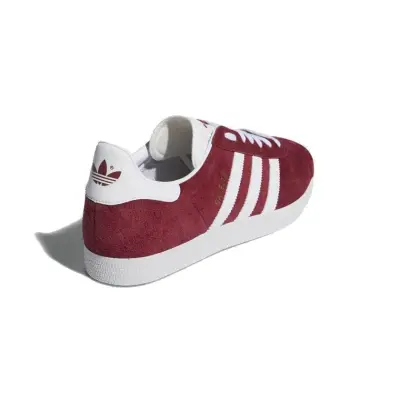ADIDAS GAZELLE Bordeaux — photo 5