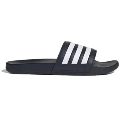 ADIDAS ADILETTE COMFORT Marine — photo 1