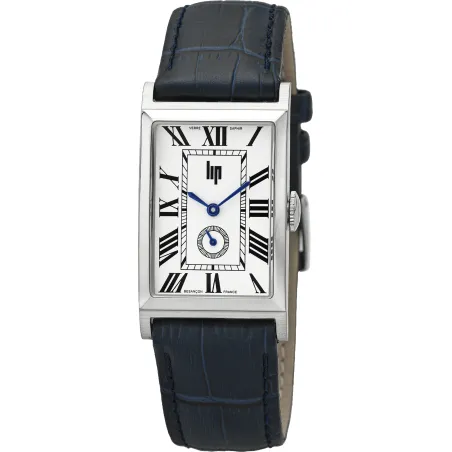 Montre Mixte Lip Churchill T24 verre saphir 671938