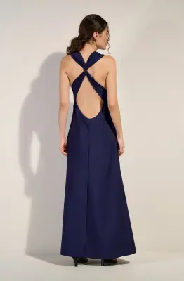 reena - navy — photo 2