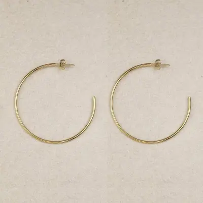 Boucles d'oreilles Baila L — photo 3