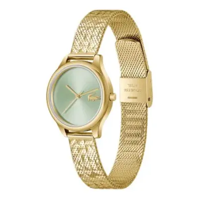 Montre Lacoste 12.12 Leap pour Femme 2001502 — photo 2