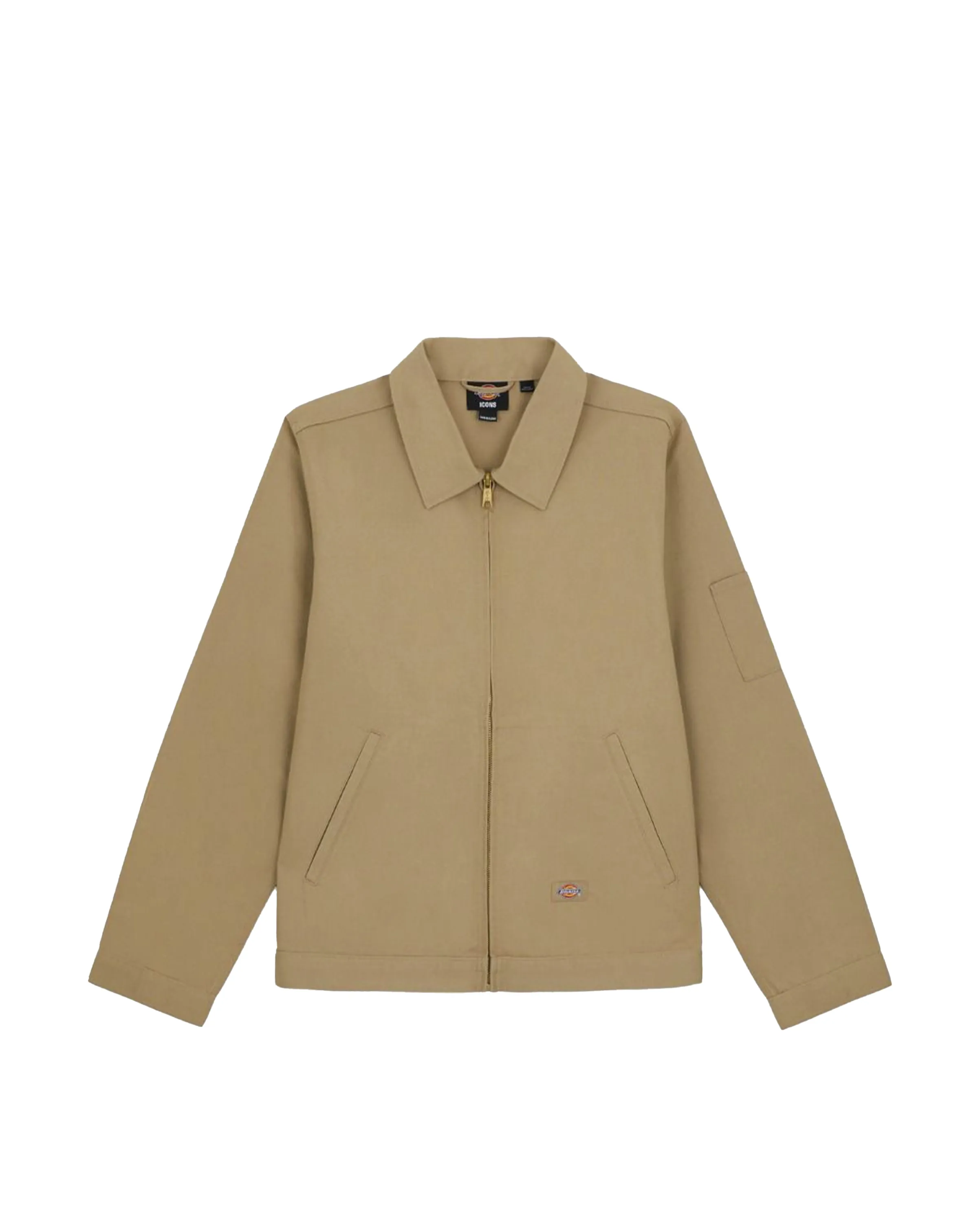 Unline Eisenhower Jacket Khaki