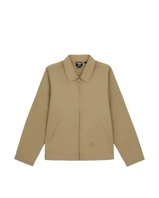 Unline Eisenhower Jacket Khaki — photo 1