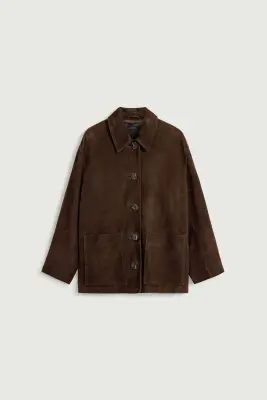 VESTE VINCENZO ÉBÈNE — photo 5