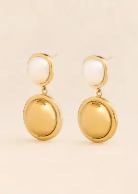 Boucles d'oreilles Rui — photo 5