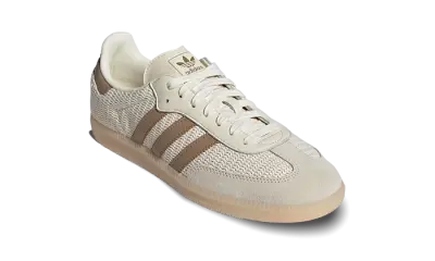 Adidas Samba OG Cream White Cardboard — photo 2