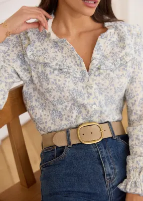 Chemise Mona — photo 1