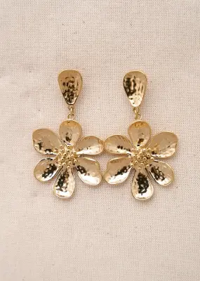 Boucles d'oreilles Colombe — photo 2