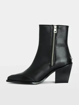Bottines Cara — photo 2