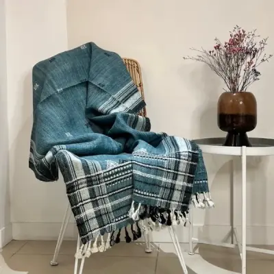 Tissage Denim — photo 2