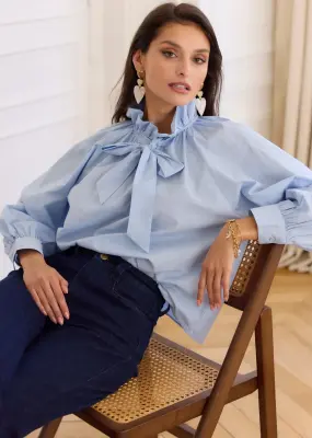 Blouse Malia — photo 4